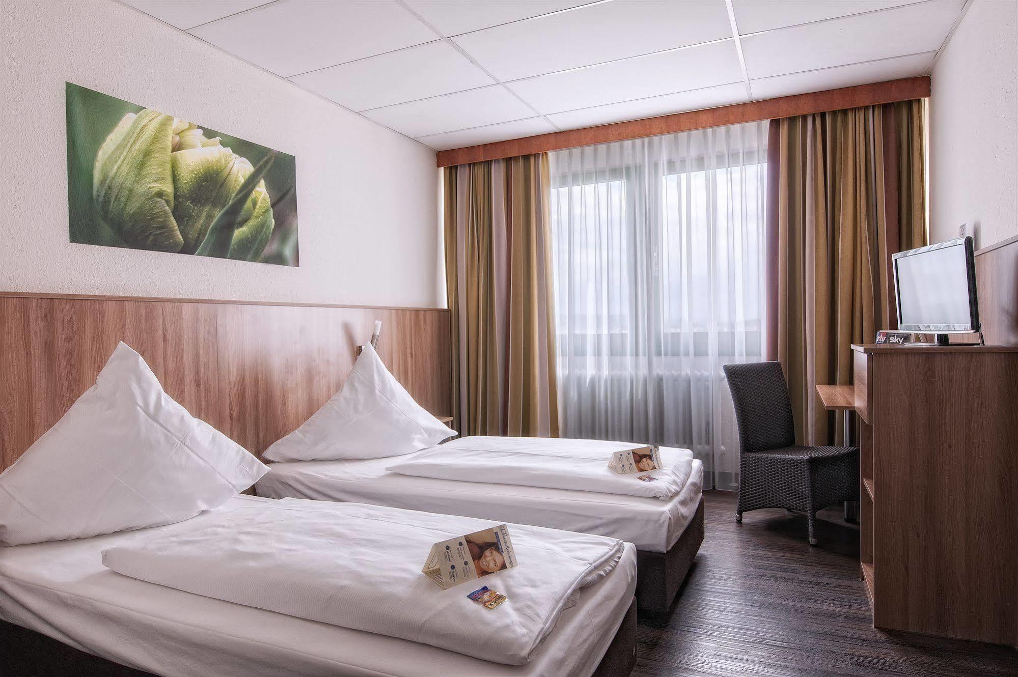 Center Hotel Main Franken Bamberg Exterior photo