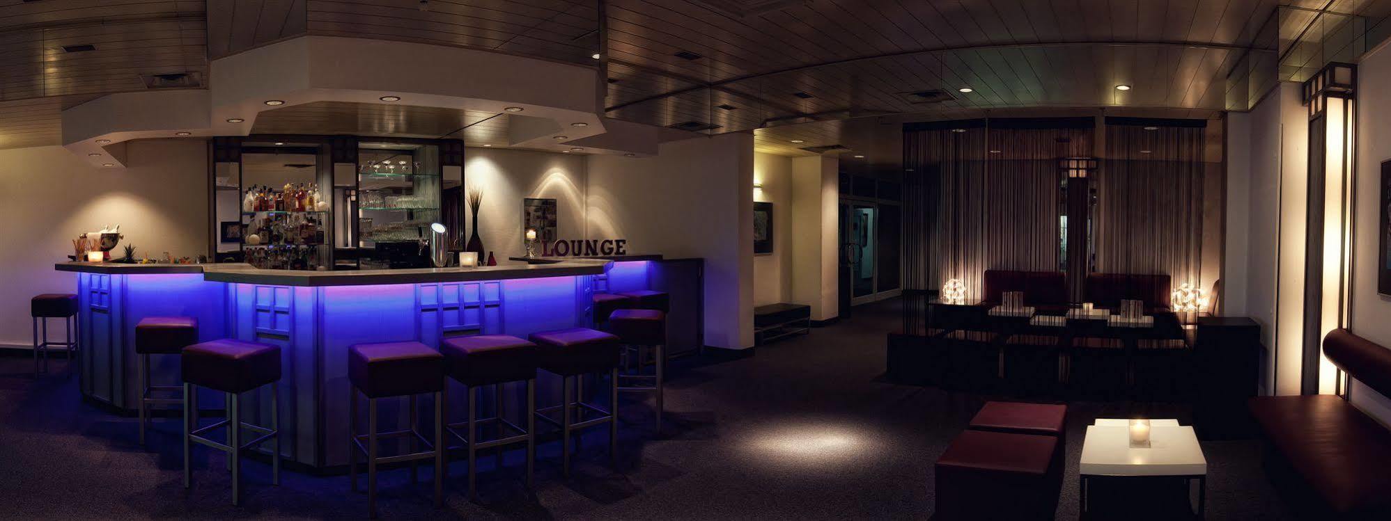 Center Hotel Main Franken Bamberg Exterior photo